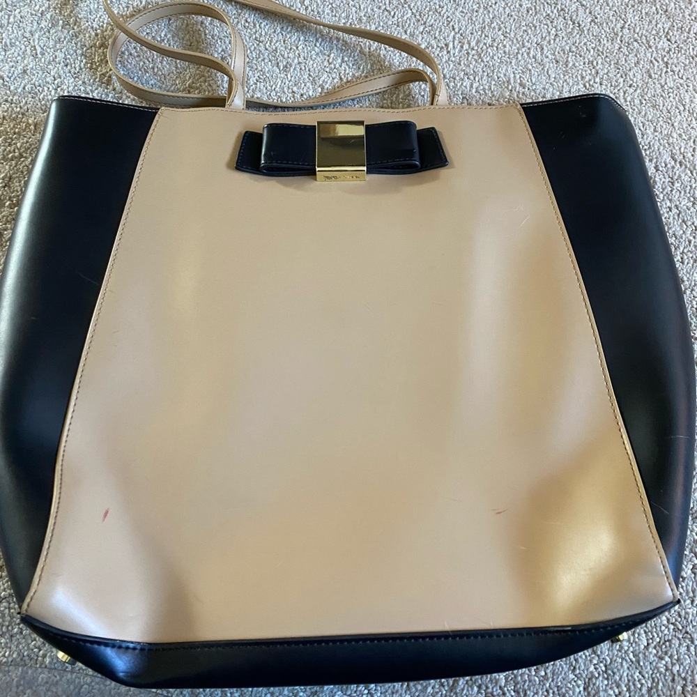 Ivanka trump tote bag